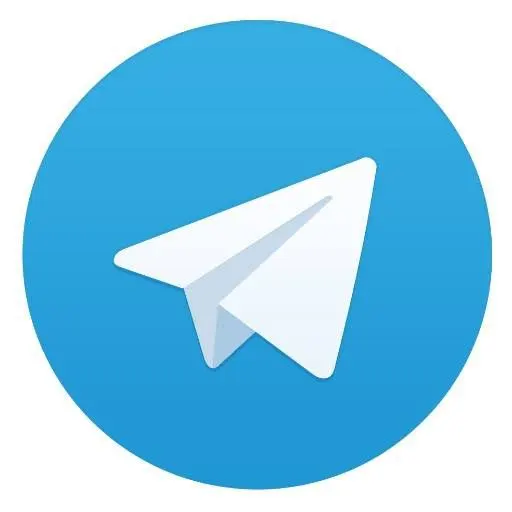 Telegram Logo - 即时通讯应用